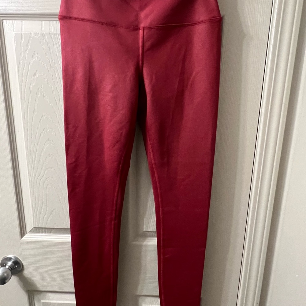 ALO Yoga Leggings